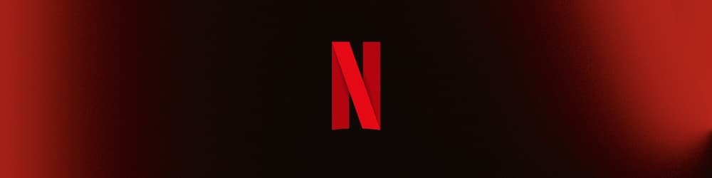 Netflix banner